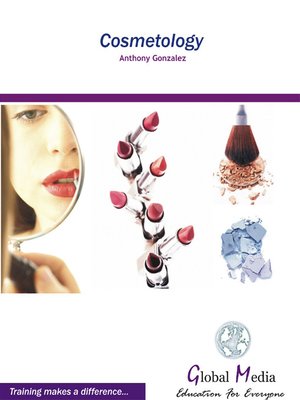 cover image of Cosmetology